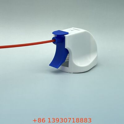 Premium Fine Mist Non Spill Chemically Resistant Aerosol Spray Trigger Cap do czyszczenia przemysłowego