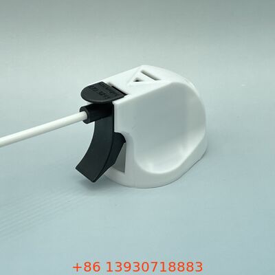 Pistolet natryskowy z ergonomicznym uchwytem i regulowaną dyszą do precyzyjnego rozpylania