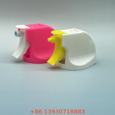 Pistolet natryskowy aerozolu z ergonomicznym uchwytem do precyzyjnego dozowania