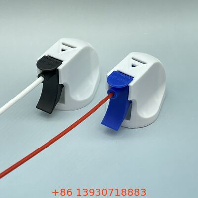 Premium Fine Mist Non Spill Chemically Resistant Aerosol Spray Trigger Cap do czyszczenia przemysłowego