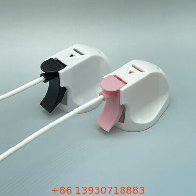 Pistolet natryskowy aerozolu z ergonomicznym uchwytem do precyzyjnego dozowania