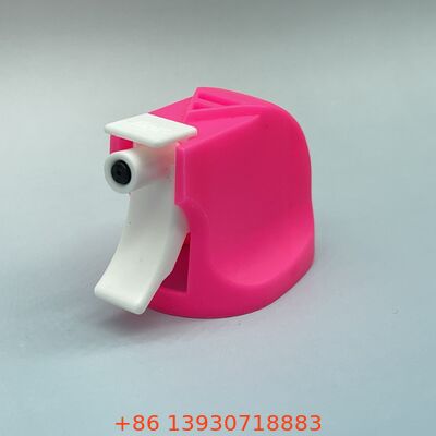 Pistolet natryskowy aerozolu z ergonomicznym uchwytem do precyzyjnego dozowania