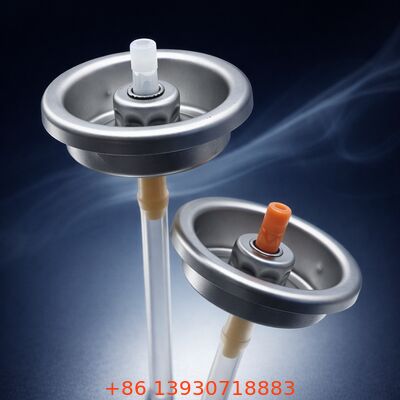 Zrównoważony zawór rozprowadzający zapachy z 20 mm standardowym przepływem kubka montażowego i materiałem nadającym się do recyklingu