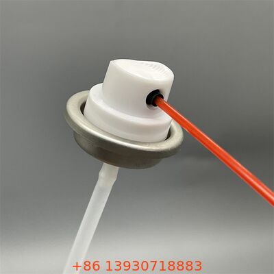 Zawór przemysłowy WD-40: Zaprojektowany do precyzyjnego opryskiwania i wielofunkcyjności