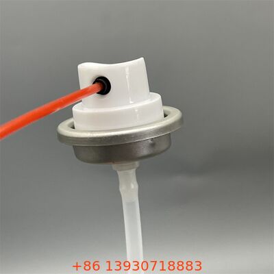 Zawór przemysłowy WD-40: Zaprojektowany do precyzyjnego opryskiwania i wielofunkcyjności