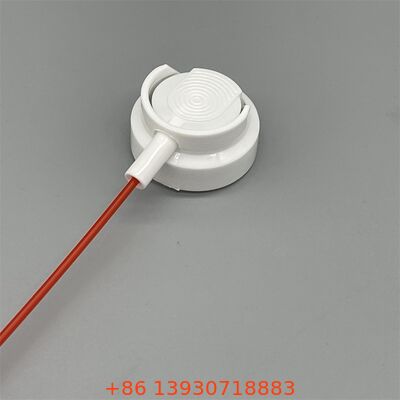 Zawór przemysłowy WD-40: Zaprojektowany do precyzyjnego opryskiwania i wielofunkcyjności