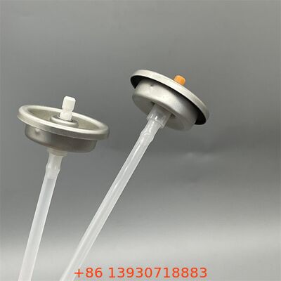 Wielofunkcyjny zawór czyszczący ciężki do konserwacji gaźnika i silnika