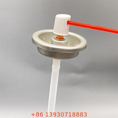 Wielofunkcyjny zawór czyszczący ciężki do konserwacji gaźnika i silnika