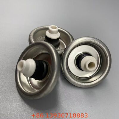 Wysokowydajny zawór z pianki PU o krótkiej łodydze do wszechstronnego zastosowania