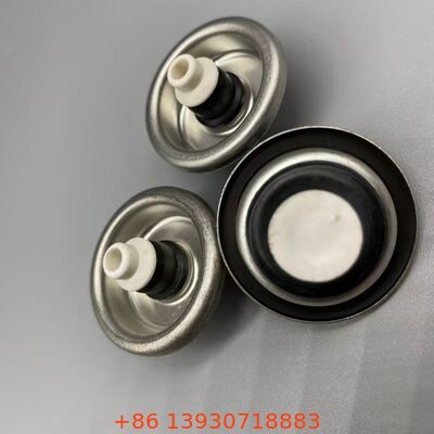 Profesjonalny zawór z pianki PU o krótkiej łodydze do zastosowań wielofunkcyjnych