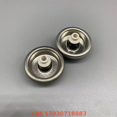 Profesjonalny zawór z pianki PU o krótkiej łodydze do zastosowań wielofunkcyjnych