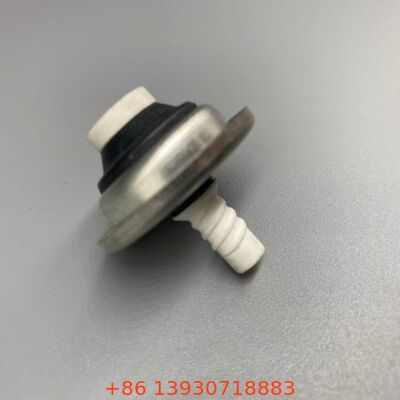 Zawór pianki PU odpornej na chemikalia z długą szyjką, rozmiar calowy, do dozowania pianki pod wysokim ciśnieniem