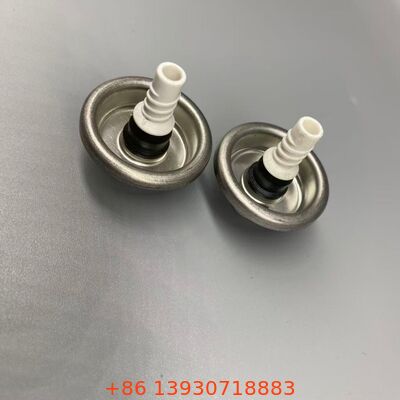 Zawór do opryskiwania pianki PU z długim łodygem i wysokim ciśnieniem nominalnym, odpornym na zatykanie dysze dla pianki o wysokiej gęstości