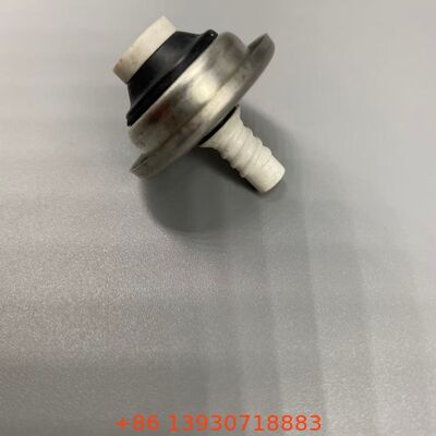 Zawór do opryskiwania pianki PU z długim łodygem i wysokim ciśnieniem nominalnym, odpornym na zatykanie dysze dla pianki o wysokiej gęstości