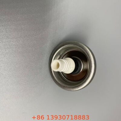 PU Pianka Straw Nozzle Applicator Tube Do Budownictwa uszczelnienia I Gap Filling Aplikacje