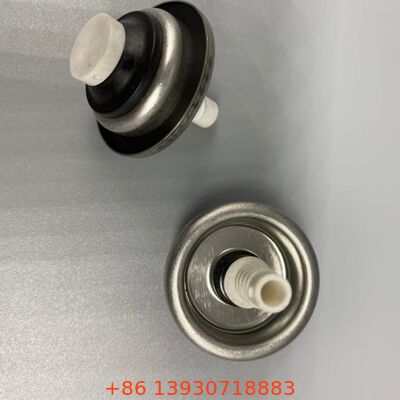 PU Pianka Straw Nozzle Applicator Tube Do Budownictwa uszczelnienia I Gap Filling Aplikacje