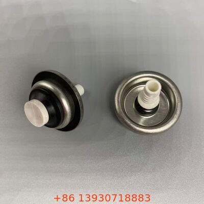 Wysokowydajny zawór z pianki PU o krótkiej łodydze do wszechstronnego zastosowania