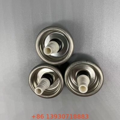 Wysokowydajny zawór z pianki PU o krótkiej łodydze do wszechstronnego zastosowania