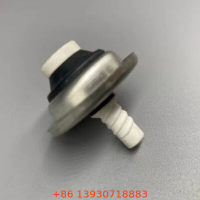 Zawór aerozolowy z pianki PU o wysokim ciśnieniu 1 cala z przedłużoną rurką zanurzeniową do dozowania pod ciśnieniem