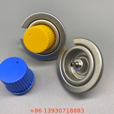 Zawór sterujący wysokociśnieniowym pieckiem gazowym