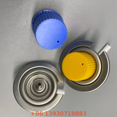 Zawór sterujący palnikiem gazowym Premium o wysokim ciśnieniu