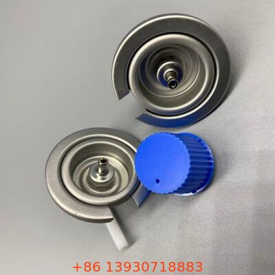 Zawór sterujący palnikiem gazowym Premium o wysokim ciśnieniu