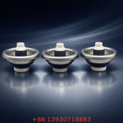 1 cm wysokoprężny zawór z pianki PU z krótkim korzeniem do kontrolowanej dystrybucji