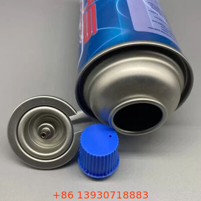 1 cm zawór butanowy z płytki cynkowej o kontrolowanym przepływie dla systemów paliwowych