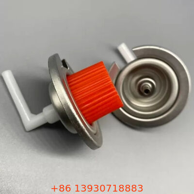 1 cm zawór butanowy z płytki cynkowej o kontrolowanym przepływie dla systemów paliwowych