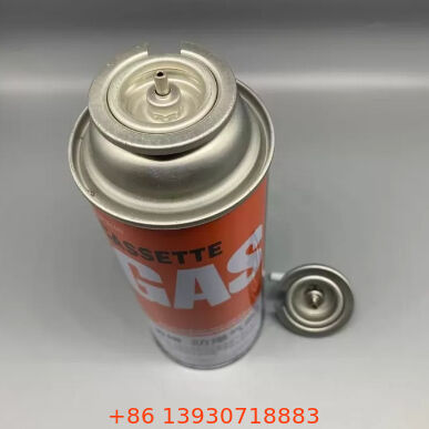 1 cm zawór butanowy z płytki cynkowej o kontrolowanym przepływie dla systemów paliwowych