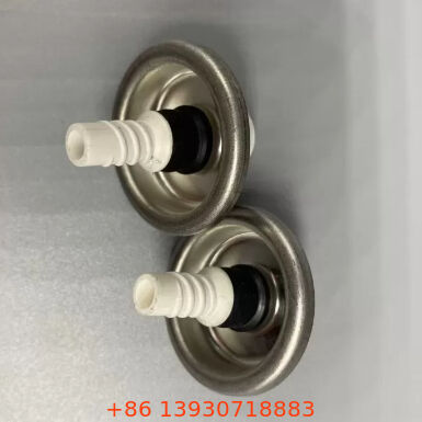 1 cali zawór aerosołowy z pianki PU z pianki PU do kontrolowanej dystrybucji wysokiego ciśnienia