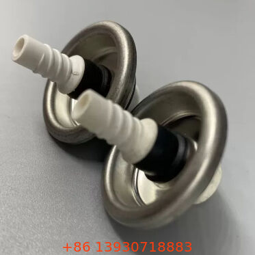 1 cali zawór aerosołowy z pianki PU z pianki PU do kontrolowanej dystrybucji wysokiego ciśnienia