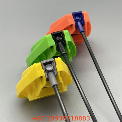 Zkładany aktywator rozpylacza, składany dyszon aerozolu do puszki aerozołowej