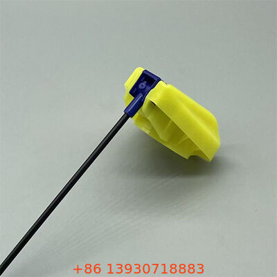 Przenośny składany opryskiwacz z regulowaną dyszą i wytrzymałą konstrukcją z PP do wszechstronnego zastosowania