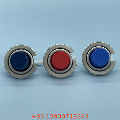 Wynik wyników badań w odniesieniu do zastosowanych metod jest zgodny z wymogami określonymi w załączniku I do niniejszego rozporządzenia.