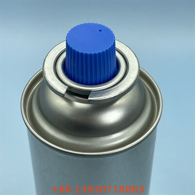 1 cm zawór pieca zewnętrznego o czerwonej osłonie bezpieczeństwa