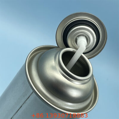 Nieprzepuszczalny, nieprzepuszczalny, 1 cm zawór z pojemnikiem gazowym do bezpiecznego i wydajnego gospodarowania paliwem w obozowisku i przenośnym gotowaniu