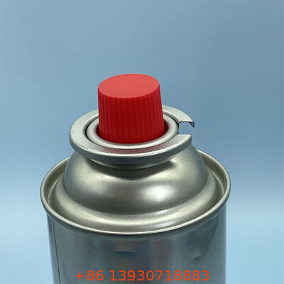 Butane Stove Valve, Gas Control Regulator Valve For Portable Camping Stove
