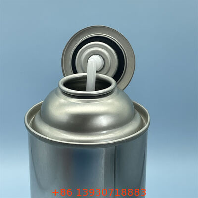 Butane Gas Valve with Low-Emission Design, Leak-Proof Performance, and Consistent Flow Control for Indoor & Outdoor Use