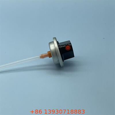 1-calowy zawór aerozolowy do farby z gwintem zewnętrznym dla spójnych wzorów natrysku i gładkiej aplikacji