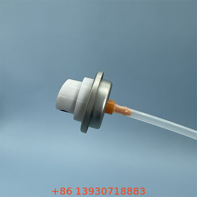 Zawór aerozolowy wielozastosowaniowy zapewniający doskonały przepływ farby w zastosowaniach DIY, motoryzacyjnych i przemysłowych