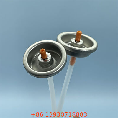 Premium Aerosol Valve for Consistent Paint Spraying Perfect for Automotive, DIY, and Industrial Coatings