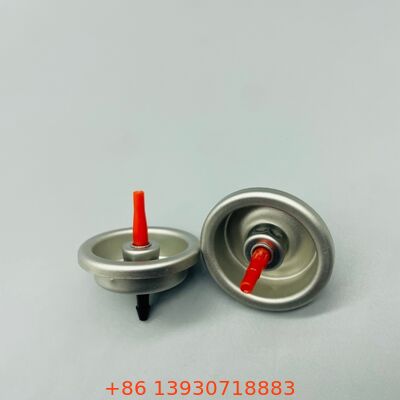 Zawór do napełniania zapalniczki gazowej 1 cal, z uniwersalną kompatybilnością dyszy i odpornością na wysokie ciśnienie