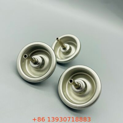 Wszechstronny adapter zaworu do świeczników łatwy w montażu, wysoka kompatybilność do podróży i codziennego użytku