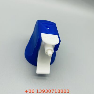 Pistolet natryskowy z wyzwalaczem Premium Aerosol z przedłużonym zasięgiem do wysokich sufitów