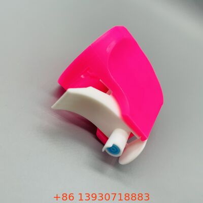 Trigger Spray Cap for Aerosol Cans with Ergonomic Actuator Design, Adjustable Nozzle, and Extension Tube