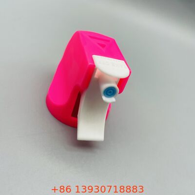 Pistolet natryskowy z wyzwalaczem Premium Aerosol z przedłużonym zasięgiem do wysokich sufitów