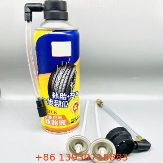 Zamknięcie szczotki powietrznej z mosiądzu do podmuchania opon