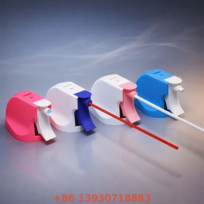 Nieprzepuszczalny spryskiwacz do wywołania aerosoli do wielokrotnego użycia