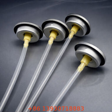 Wtyczka pionowa do golenia odporna na wycieki, zapewniająca płynne rozprowadzanie